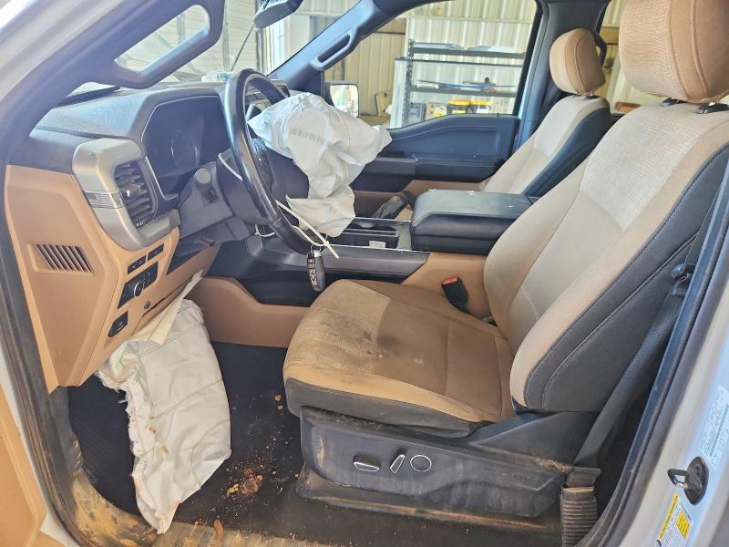 63164926 :رقم المزاد ، 1FTFW1E59MKD64429 vin ، 2021 Ford F150 مزاد بيع