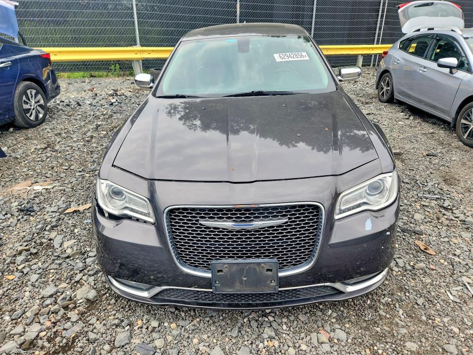 Aukcja sprzedaży 2016 Chrysler 300c, vin: 2C3CCAEG2GH181757, numer aukcji: 62942856