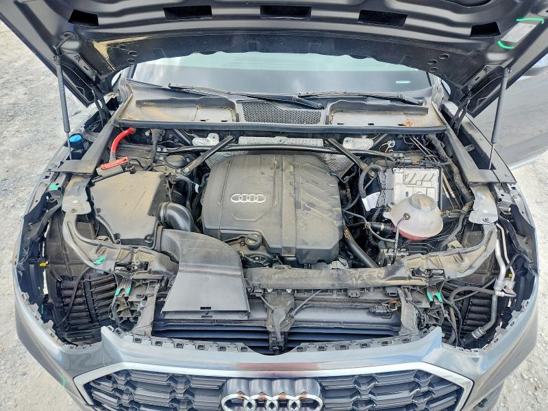 Aukcja sprzedaży 2023 Audi Q5, vin: WA1GAAFY7P2044617, numer aukcji: 61101706