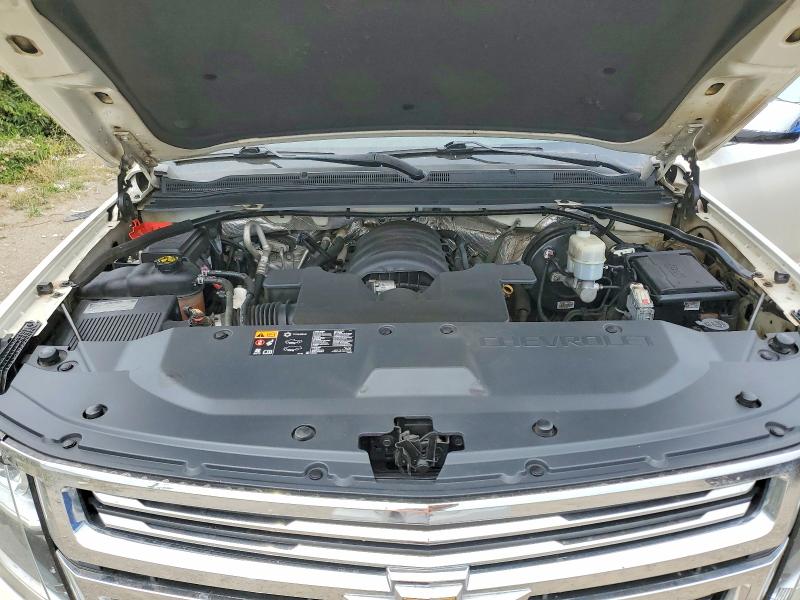 Продаж на аукціоні авто 2015 Chevrolet Tahoe, vin: 1GNSKCKC8FR624863, номер лоту: 60709646
