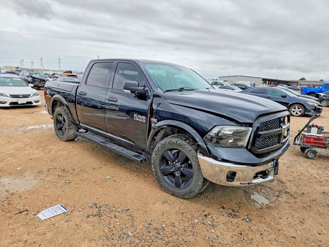 Продаж на аукціоні авто 2015 Ram 1500, vin: 1C6RR7LT7FS626001, номер лоту: 61008236