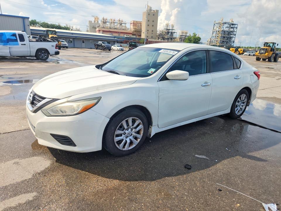 Aukcja sprzedaży 2017 Nissan Altima, vin: 1N4AL3AP4HC278229, numer aukcji: 59863576