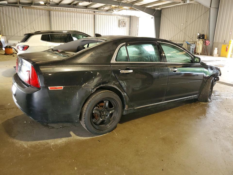 2012 Chevrolet Malibu მანქანა იყიდება აუქციონზე, vin: 1G1ZD5E05CF368802, აუქციონის ნომერი: 61497216