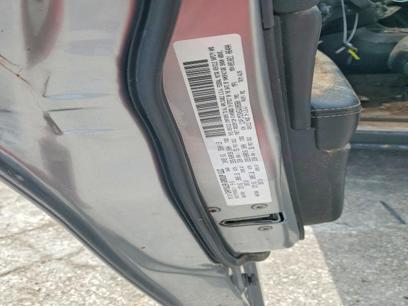 Продаж на аукціоні авто 2014 Jeep Cherokee, vin: 1C4PJMDSXEW109360, номер лоту: 60527416