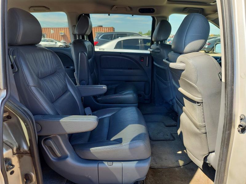 Продаж на аукціоні авто 2007 Honda Odyssey, vin: 5FNRL38717B405295, номер лоту: 59960406