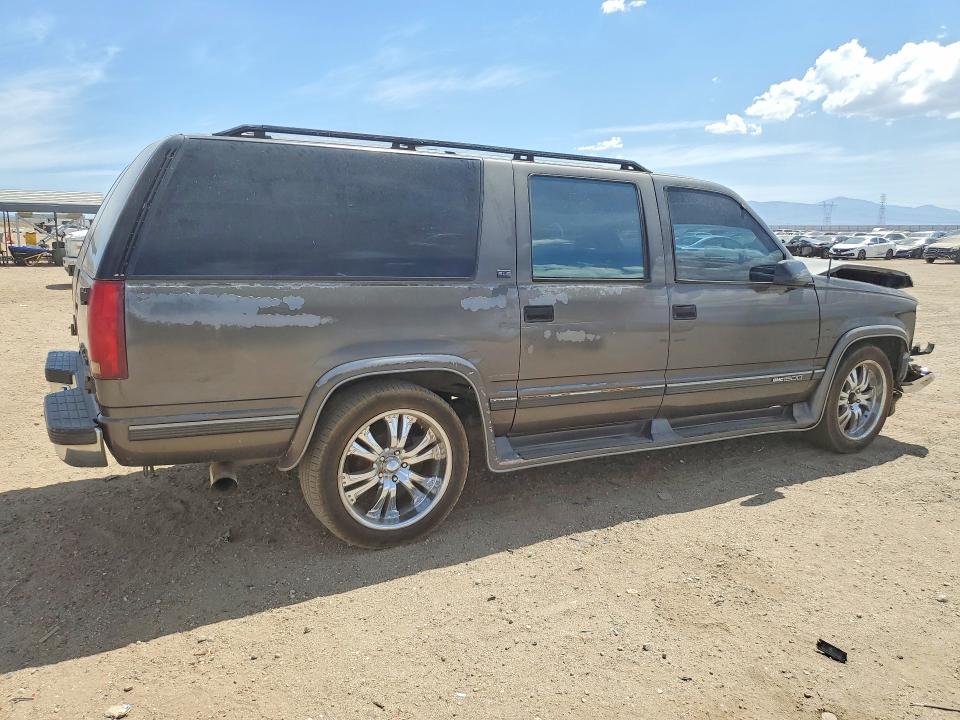 Продаж на аукціоні авто 1992 Gmc Suburban, vin: 1GKEC16K2NJ728713, номер лоту: 61803576