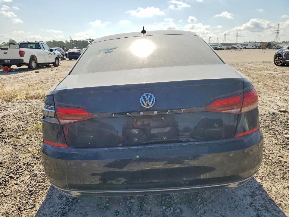 Aukcja sprzedaży 2020 Volkswagen Passat, vin: 1VWCA7A38LC013915, numer aukcji: 59830556