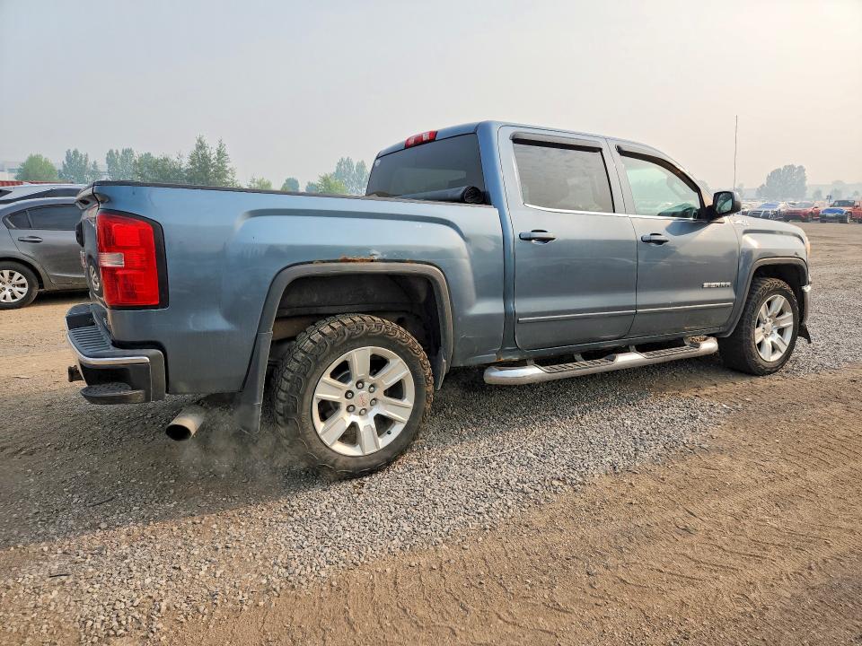 Aukcja sprzedaży 2014 Gmc Sierra, vin: 3GTU2UEC0EG327278, numer aukcji: 60989246