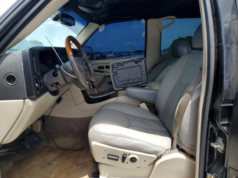 Aukcja sprzedaży 2004 Cadillac Escalade, vin: 1GYEK63N34R265999, numer aukcji: 59169056
