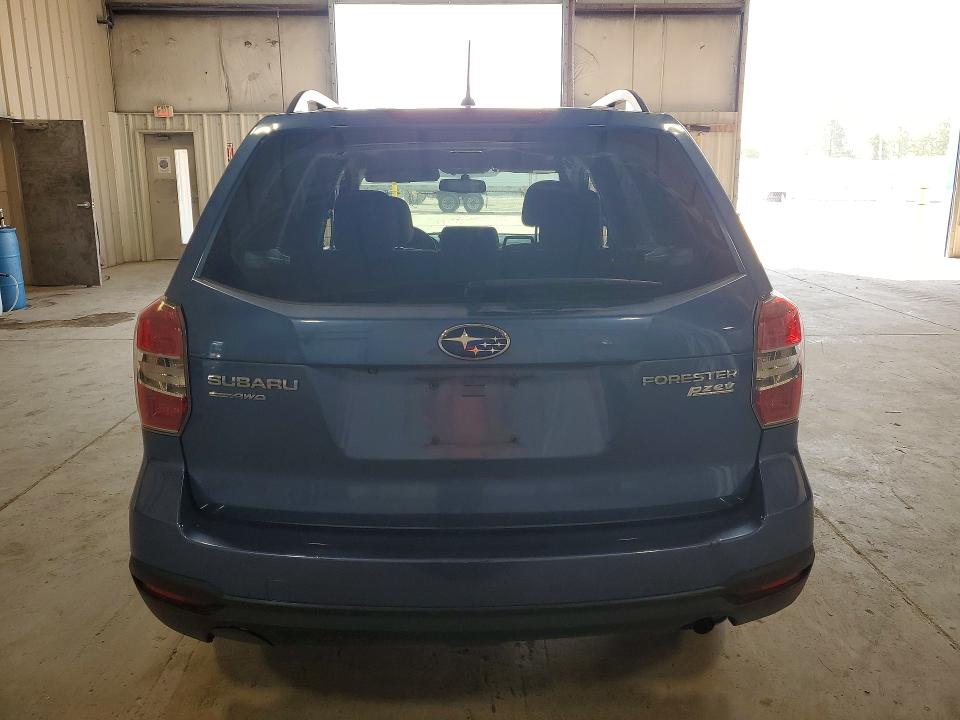 60395926 :رقم المزاد ، JF2SJADC1FH488936 vin ، 2015 Subaru Forester مزاد بيع