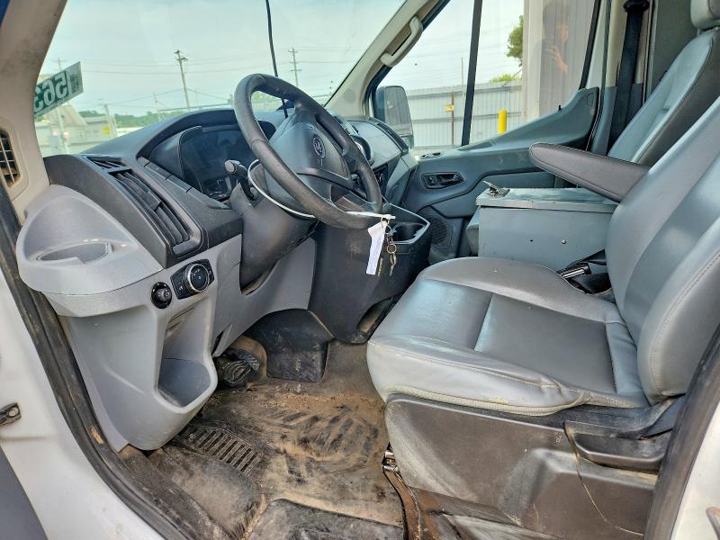 Продажа на аукционе авто 2016 Ford Transit, vin: 1FTYR2CMXGKA72891, номер лота: 56396936
