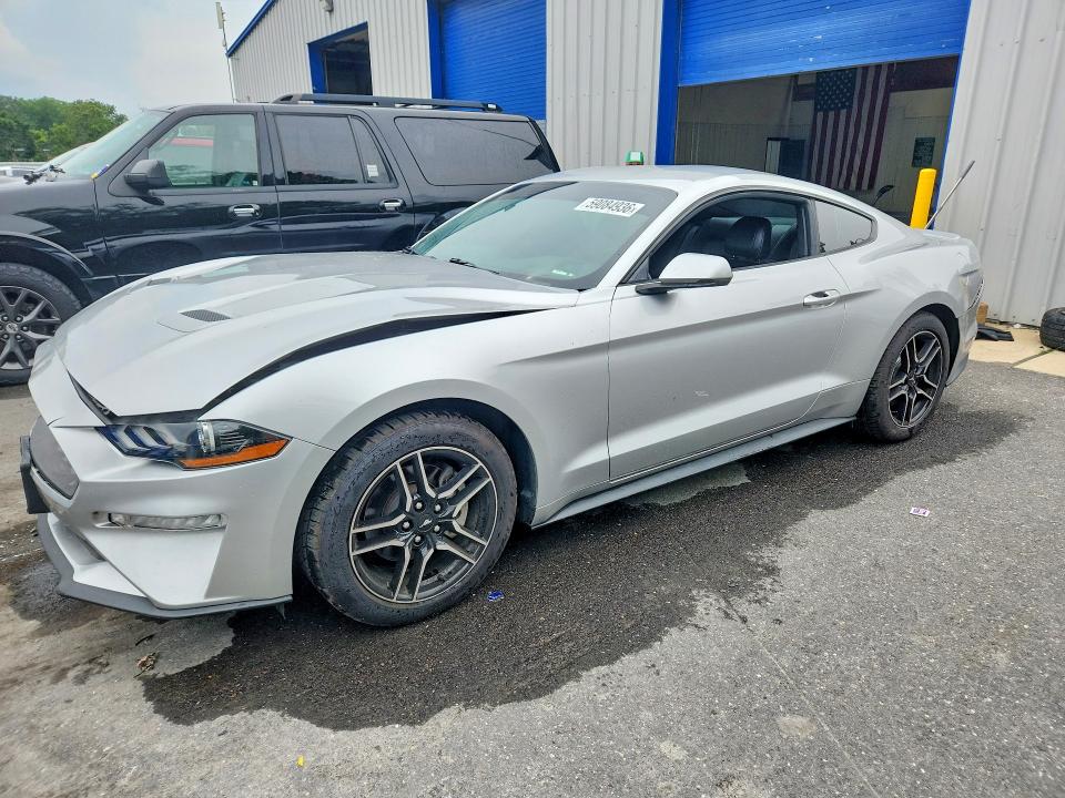 Aukcja sprzedaży 2019 Ford Mustang, vin: 1FA6P8THXK5178029, numer aukcji: 59084936