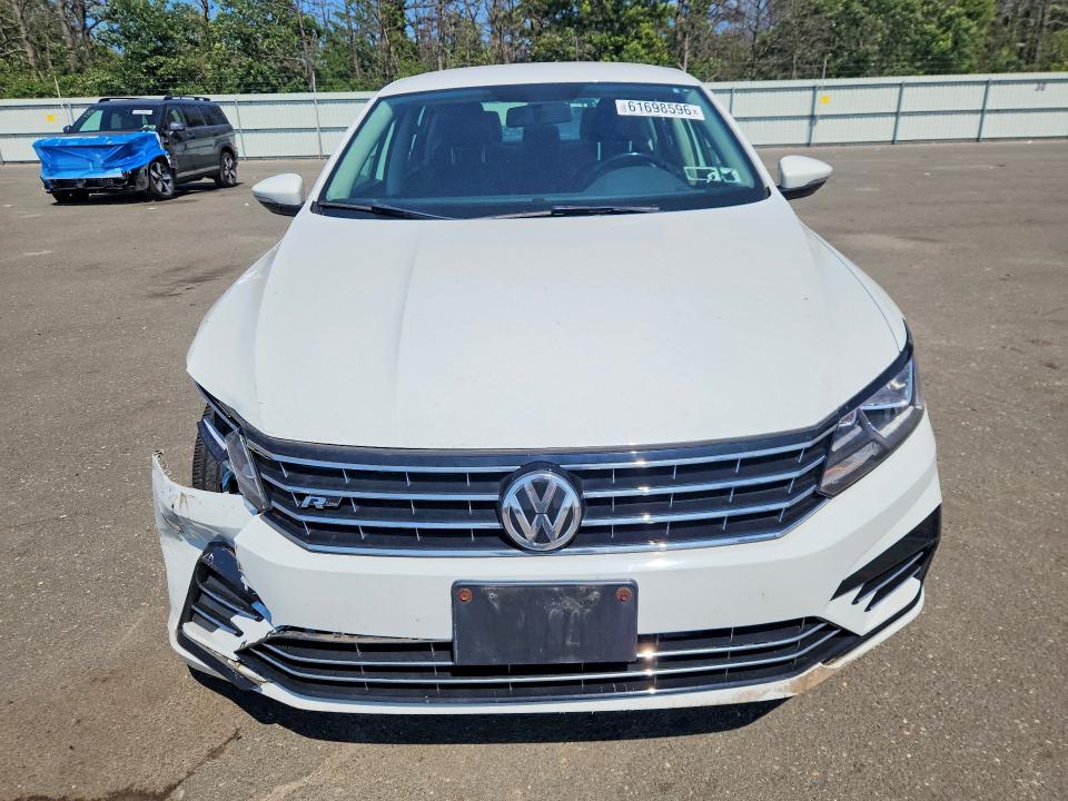 Aukcja sprzedaży 2018 Volkswagen Passat, vin: 1VWAA7A3XJC032423, numer aukcji: 61698596