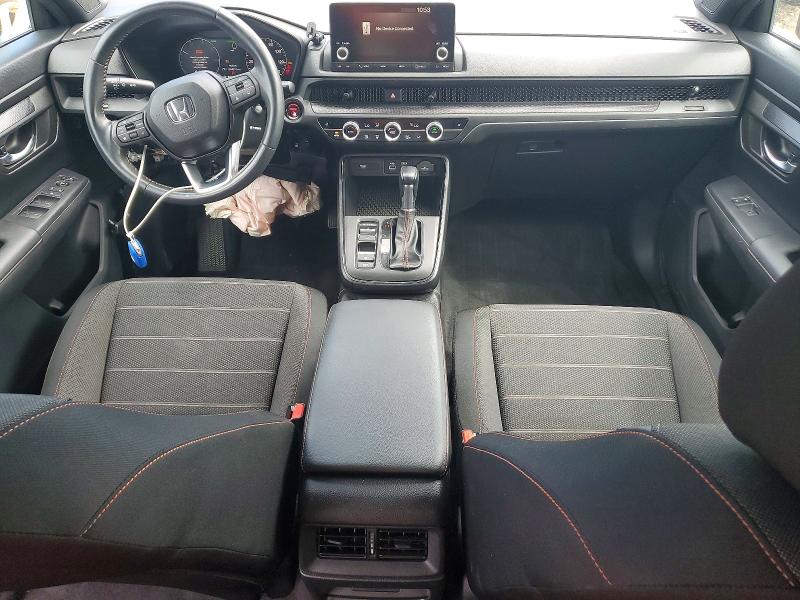 59919096 :رقم المزاد ، 7FARS6H54PE031207 vin ، 2023 Honda Cr-v مزاد بيع