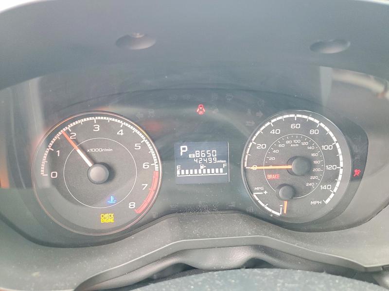 Aukcja sprzedaży 2018 Subaru Impreza, vin: 4S3GKAA68J3603568, numer aukcji: 60275656