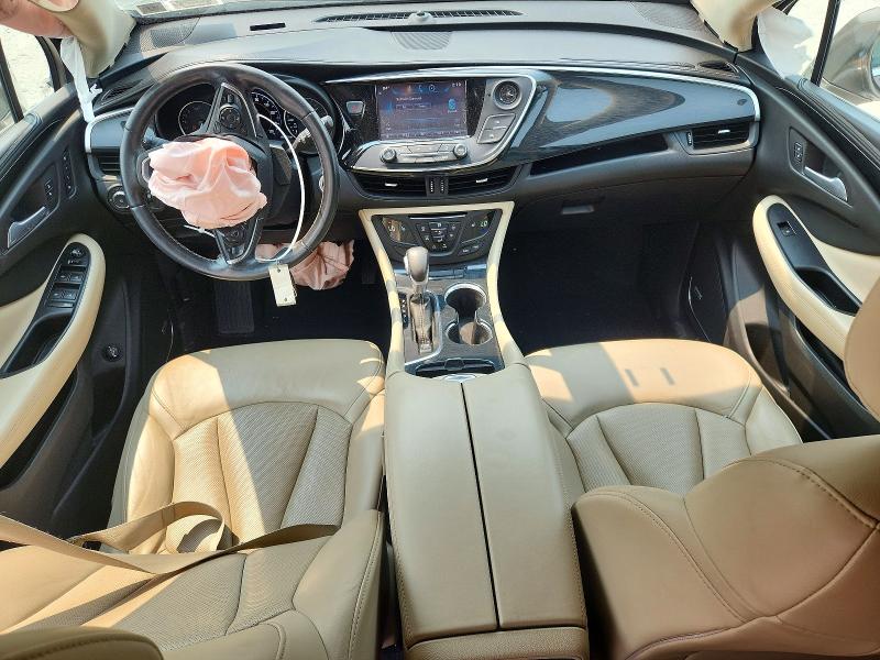 Продаж на аукціоні авто 2016 Buick Envision, vin: LRBFXESX3GD175020, номер лоту: 61533166
