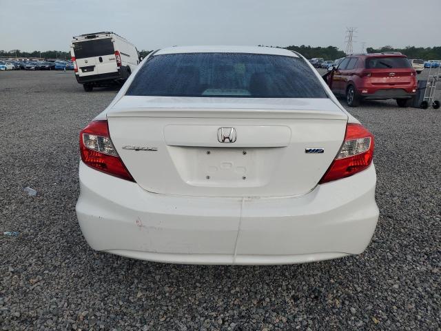 Продаж на аукціоні авто 2012 Honda Civic, vin: 2HGFB2F67CH554858, номер лоту: 60738896