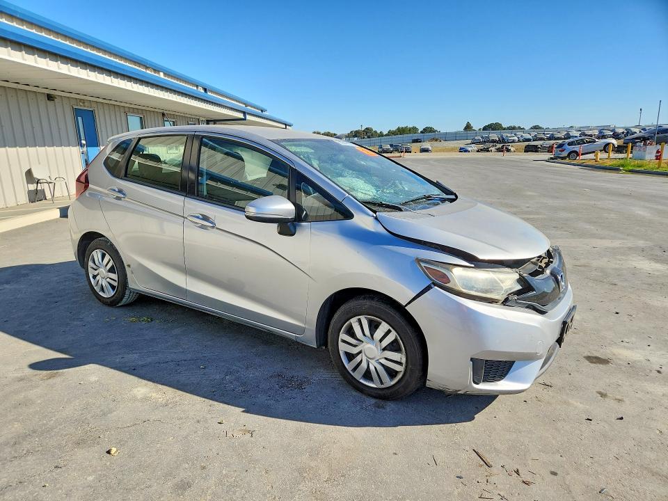 Aukcja sprzedaży 2016 Honda Fit, vin: JHMGK5H59GX017644, numer aukcji: 60849906