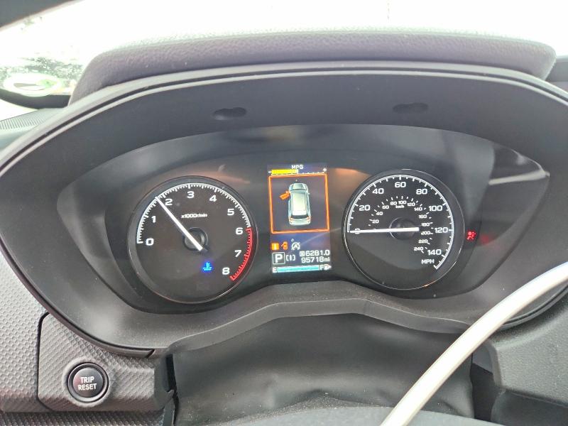 Продаж на аукціоні авто 2019 Subaru Forester, vin: JF2SKACC4KH421014, номер лоту: 60658726