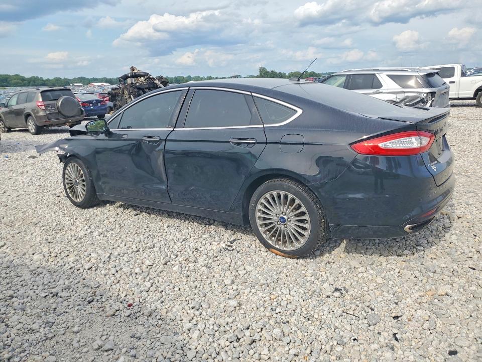 60247776 :رقم المزاد ، 3FA6P0K97GR235805 vin ، 2016 Ford Fusion مزاد بيع
