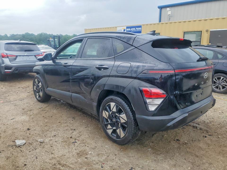 Aukcja sprzedaży 2025 Hyundai Kona, vin: KM8HB3AB7SU330403, numer aukcji: 62612836