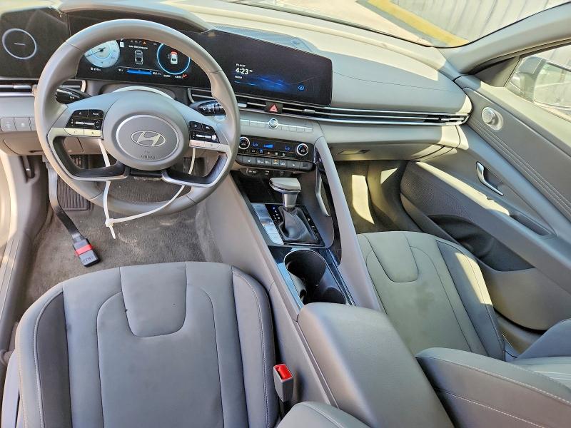 Продаж на аукціоні авто 2025 Hyundai Elantra, vin: KMHLS4DG1SU920944, номер лоту: 63247996