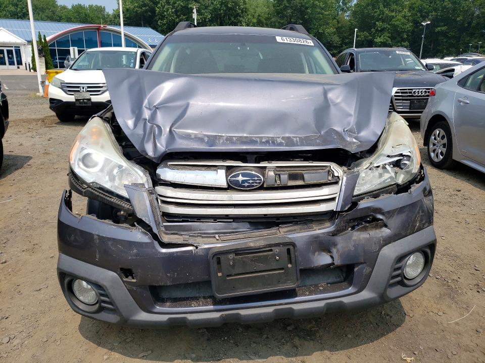 Продажа на аукционе авто 2014 Subaru Outback, vin: 4S4BRBCC5E3204388, номер лота: 61330826