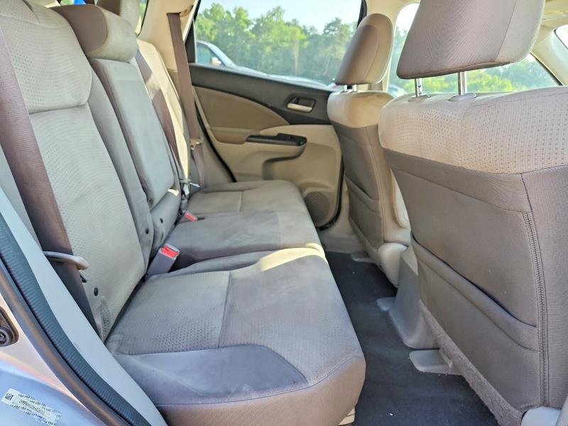 Aukcja sprzedaży 2014 Honda Cr-v, vin: 2HKRM4H55EH630190, numer aukcji: 59637526