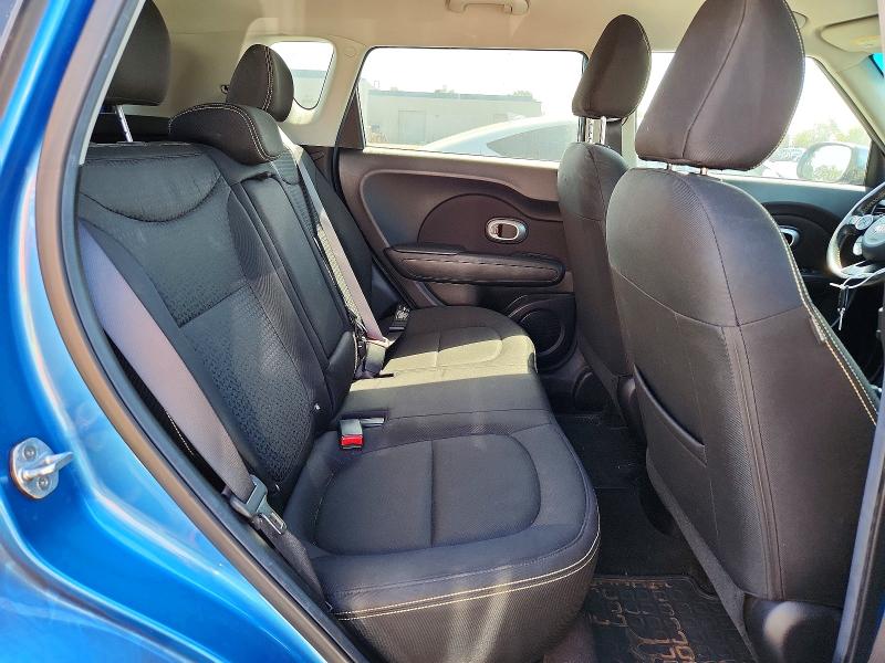 Продаж на аукціоні авто 2016 Kia Soul, vin: KNDJP3A5XG7387895, номер лоту: 62502686