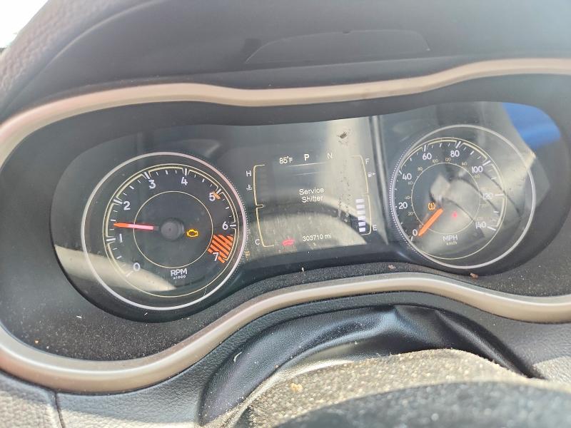 Aukcja sprzedaży 2015 Jeep Cherokee, vin: 1C4PJLCB2FW607999, numer aukcji: 58889856