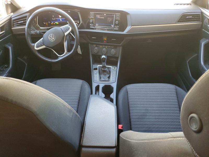 Aukcja sprzedaży 2024 Volkswagen Jetta, vin: 3VW5M7BU4RM073186, numer aukcji: 59268696