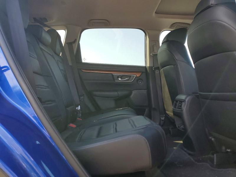 Продаж на аукціоні авто 2020 Honda Cr-v, vin: 7FARW2H82LE011328, номер лоту: 62304676