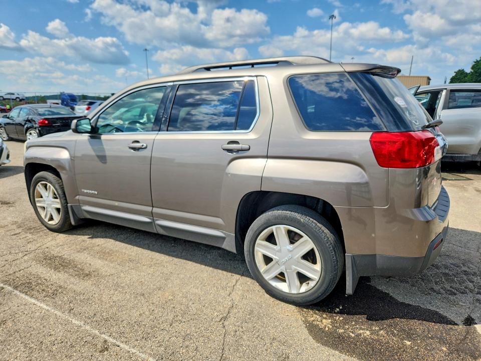 Aukcja sprzedaży 2012 Gmc Terrain, vin: 2GKALUEK3C6386653, numer aukcji: 62899696