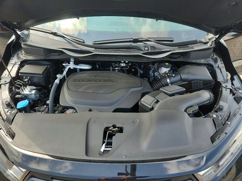 61413766 :رقم المزاد ، 5FNRL6H70TB046033 vin ، 2026 Honda Odyssey مزاد بيع