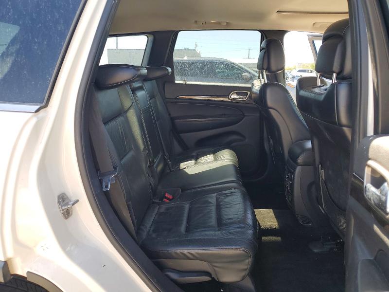 2012 Jeep Grand Cherokee მანქანა იყიდება აუქციონზე, vin: 1C4RJEAG6CC355920, აუქციონის ნომერი: 59663036