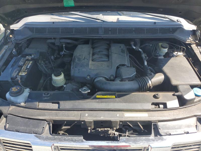 Aukcja sprzedaży 2006 Nissan Titan, vin: 1N6BA07A56N552557, numer aukcji: 59378896