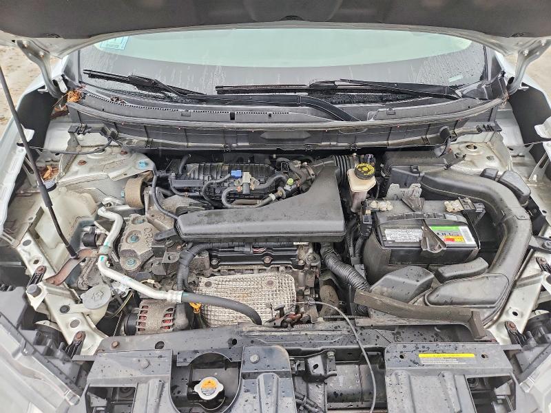 Продаж на аукціоні авто 2018 Nissan Rogue, vin: KNMAT2MV2JP542612, номер лоту: 95589055