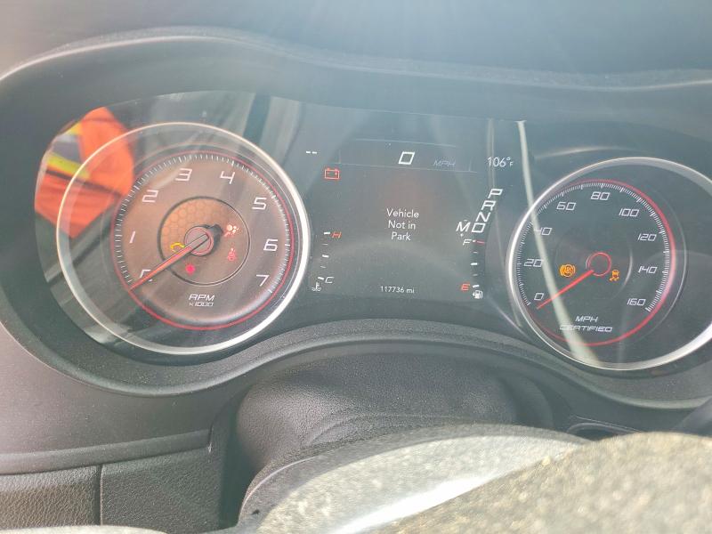 Продажа на аукционе авто 2021 Dodge Charger, vin: 2C3CDXATXMH581838, номер лота: 62163476