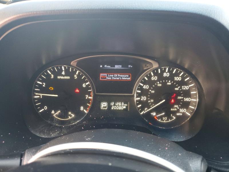 60892386 :رقم المزاد ، 5N1AR2MM1EC726213 vin ، 2014 Nissan Pathfinder مزاد بيع
