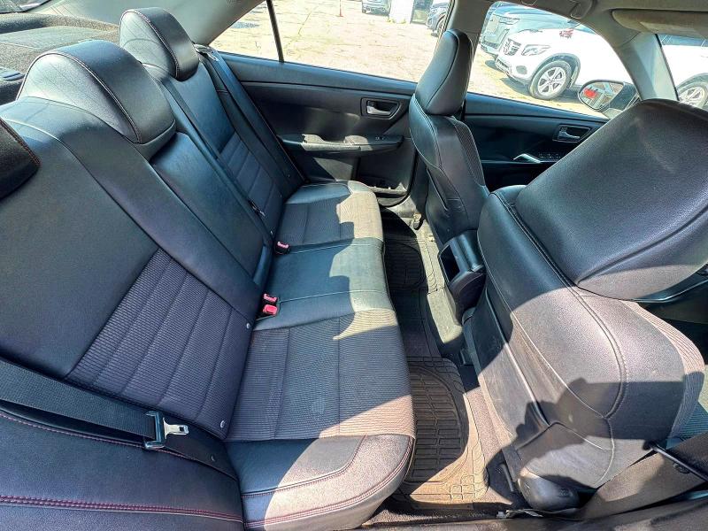 2016 Toyota Camry მანქანა იყიდება აუქციონზე, vin: 4T1BF1FK7GU238321, აუქციონის ნომერი: 61192386