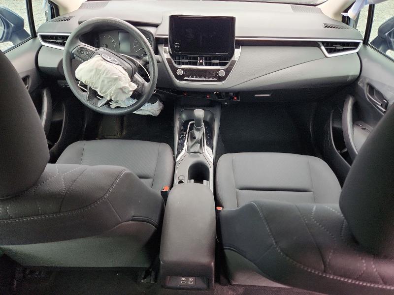 2024 Toyota Corolla მანქანა იყიდება აუქციონზე, vin: 5YFB4MDEXRP189625, აუქციონის ნომერი: 60937446
