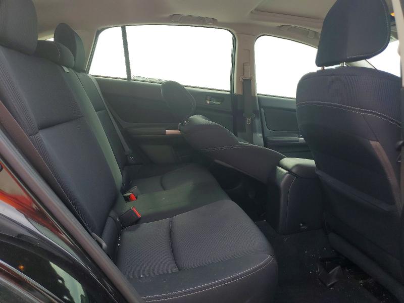 Продажа на аукционе авто 2016 Subaru Impreza, vin: JF1GPAS67GH320502, номер лота: 59606706