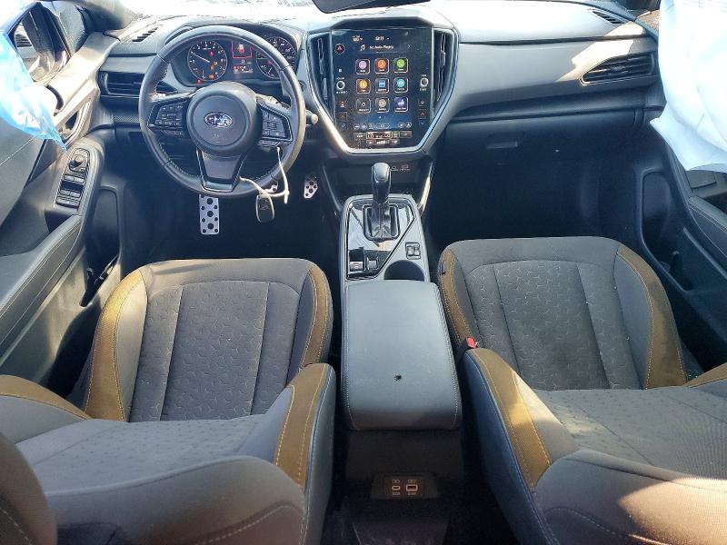 Продаж на аукціоні авто 2024 Subaru Crosstrek, vin: 4S4GUHF61R3727328, номер лоту: 58446956