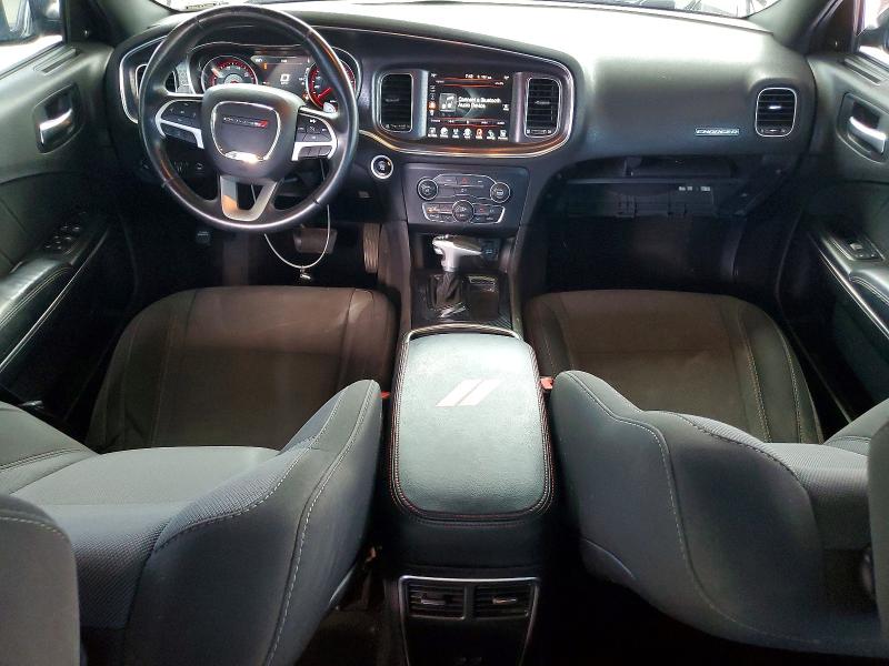 Aukcja sprzedaży 2016 Dodge Charger, vin: 2C3CDXCT3GH226950, numer aukcji: 62692016