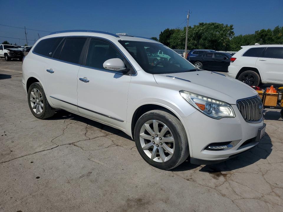Aukcja sprzedaży 2016 Buick Enclave, vin: 5GAKRCKD2GJ335671, numer aukcji: 61930116
