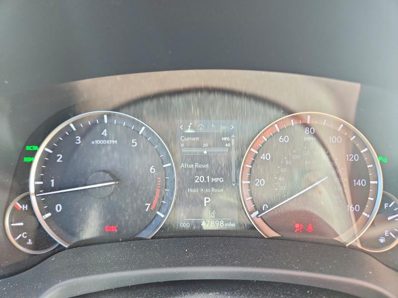 Продажа на аукционе авто 2019 Lexus Rx, vin: JTJGZKCA2K2012336, номер лота: 63058756