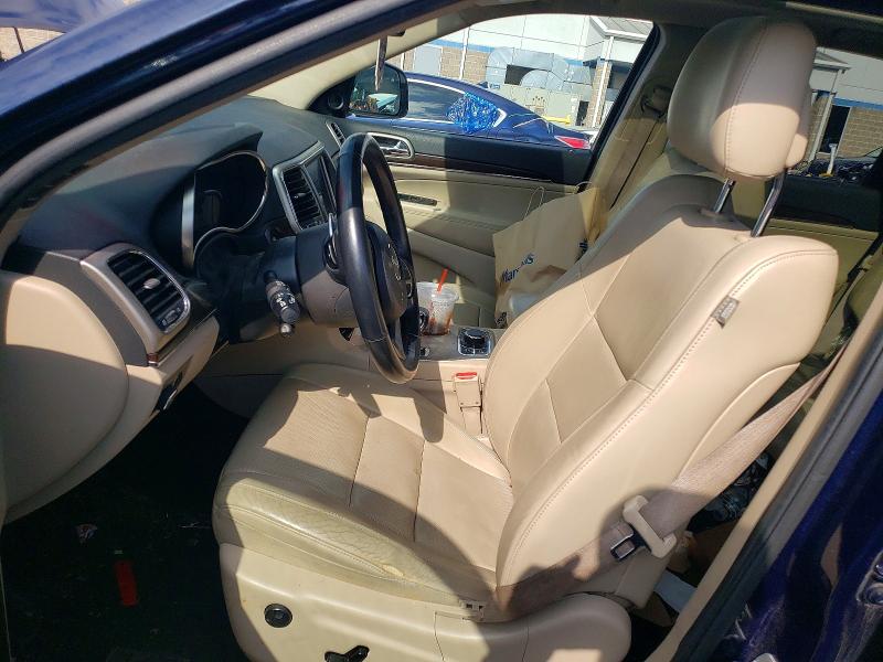 63333706 :رقم المزاد ، 1C4RJFBG2FC166710 vin ، 2015 Jeep Grand Cherokee مزاد بيع