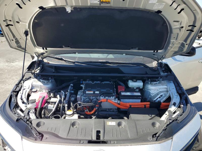 Aukcja sprzedaży 2023 Toyota Bz4x, vin: JTMAAAAA0PA022406, numer aukcji: 60825176