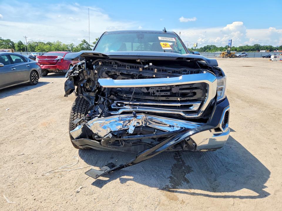 Aukcja sprzedaży 2022 Gmc Sierra Limited, vin: 3GTU9DED7NG147879, numer aukcji: 59992846