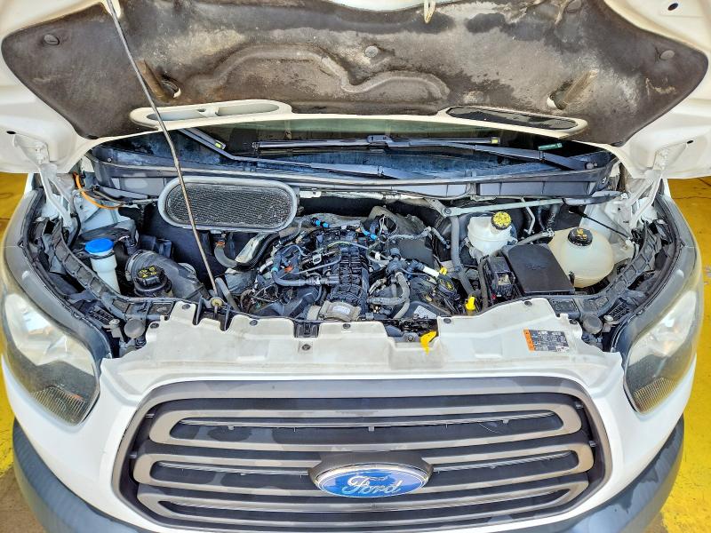 Aukcja sprzedaży 2017 Ford Transit, vin: 1FTYR2CG3HKA49321, numer aukcji: 62692976